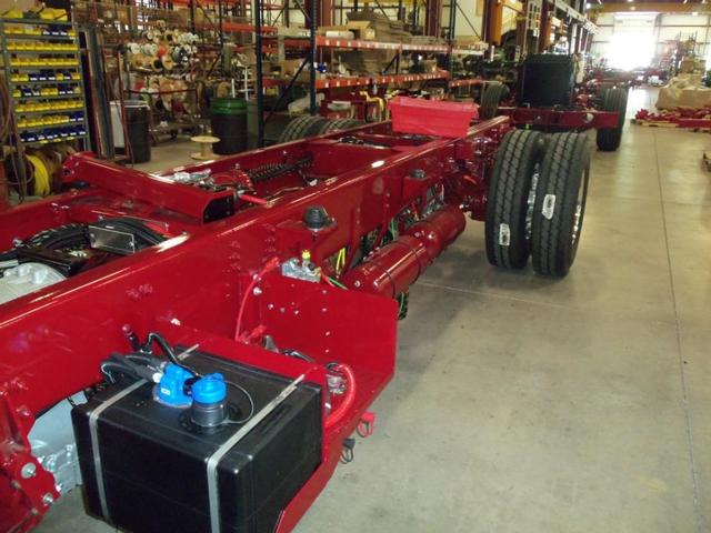 78G84 Mt. Kisco NY In Production 05/30/13